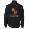 Men's Motion Soft Shell Jacket Thumbnail