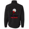 Men's Motion Soft Shell Jacket Thumbnail