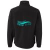 Men's Motion Soft Shell Jacket Thumbnail