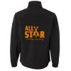 Men's Motion Soft Shell Jacket Thumbnail