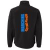 Men's Motion Soft Shell Jacket Thumbnail