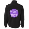 Men's Motion Soft Shell Jacket Thumbnail