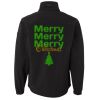 Men's Motion Soft Shell Jacket Thumbnail